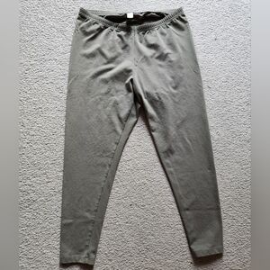 J. Jill Prima Cotton Leggings